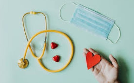 NURS FPX 4055 Assessment 1: Health Promotion Research