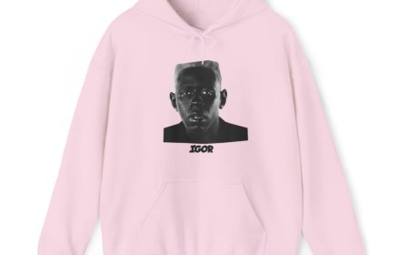 Discover Tyler, The Creator Merch: Where Style Meets Individuality