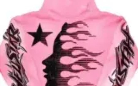 Hellstar: A Symbol of Bold Streetwear Culture