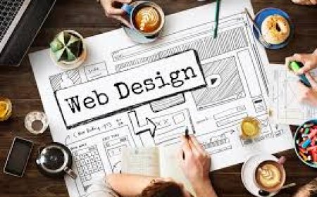 How SEO Works with Web Design Dubai