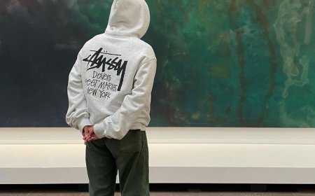 Inside the Hype: Stussy vs Broken Planet Hoodies