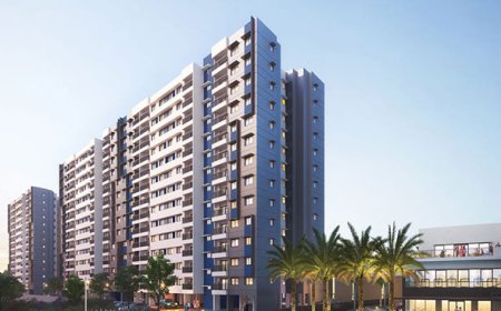 Discover Luxury Living at Sobha Magnus, Bannerghatta Road