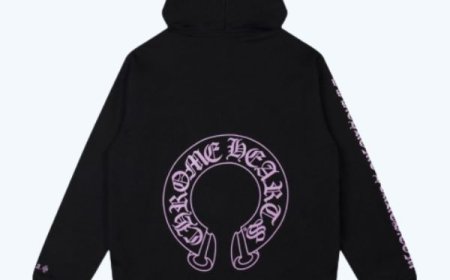 Must-Have Chrome Hearts for Your Closet