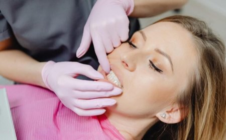 Je Glimlach Verbeteren met Moderne Tandheelkunde in Breda