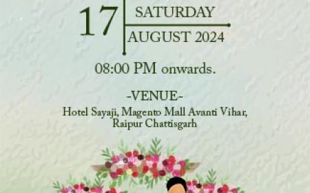 Design the Perfect Wedding Card with a Marriage Invitation Template