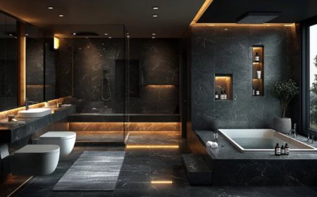 Ceramic vs. Porcelain: Key Differences in Italian Tiles