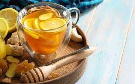 Digestive Teas: A Natural Solution to Modern Stomach Woes