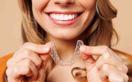 Invisalign Means Less Stress and More Reasons to Smile