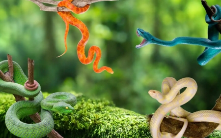 Sapne Mein Saap Dekhne Ka Arth Kya Hota Hai?