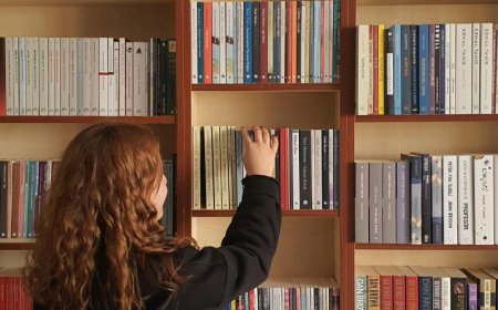 Bachelor of Library Science: Course Details, Scope & Career Guide