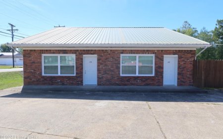 Houses And Apartments For Rent In Clarkson, Kentucky
