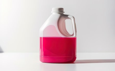 Project Report on Requirements and Cost for Setting up a Liquid Bleach Manufacturing Plant