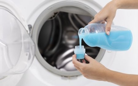 Report on Liquid Detergent Manufacturing Plant Setup with Cost Analysis and Requirements