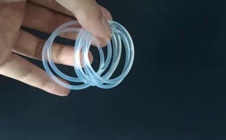 Capital Costs Involved in Setting Up a Liquid Silicone Rubber (LSR) Manufacturing Plant