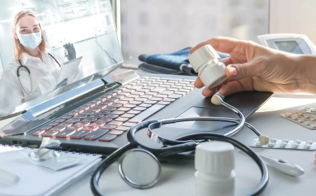 Digital Patient Engagement: Where Connection Replaces Paperwork
