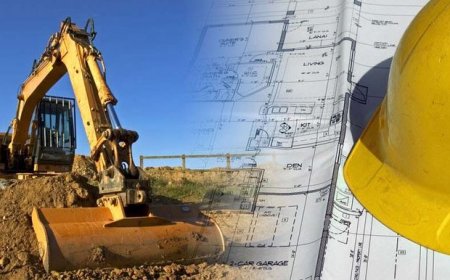 What Do Groundworks Services in Durham Include?