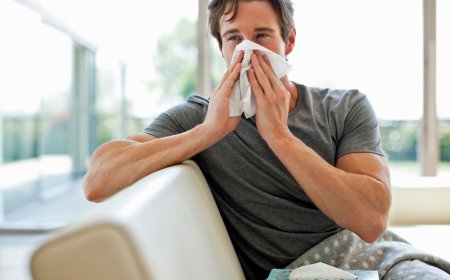 Antibiotics for Post-Nasal Drip: Do They Work?