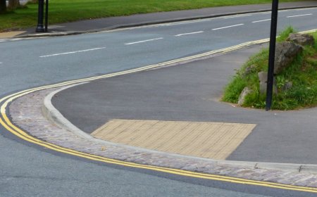 Benefits of Installing a Dropped Kerb for Your Driveway