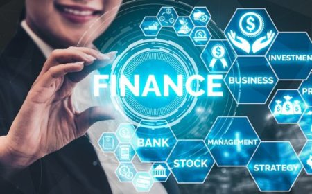 Understanding Finance: Tools to Take Control of Your Future