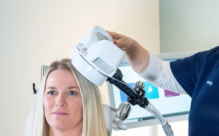 Top Reasons to Choose Integrative Psychiatry for Depression Treatment