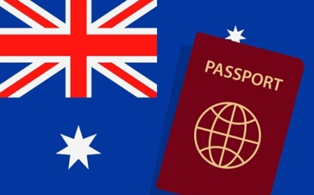 Visitor Visa Australia Fees 2025