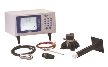 Alpha Moisture Systems Precision Dew Point Measurement Solutions for Industry
