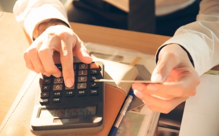 CPA Accounting Firm vs DIY: 5 Reasons to Hire a Pro