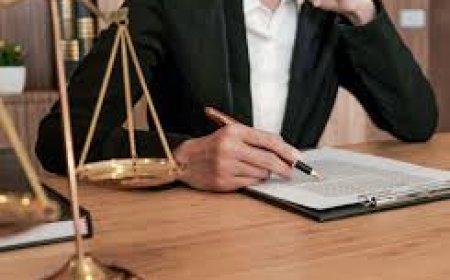 need to visit our lawyers office in Dubai