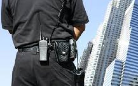 Serving Multiple Industries with Professional Security Services in Lakeville