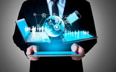 we are the trusted partner you've been looking for digital marketing service