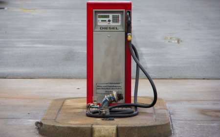 Farm Fuel Suppliers: The Lifeline of Modern Agriculture