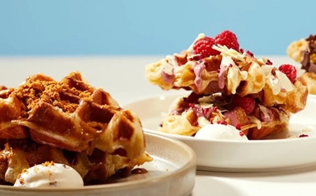 Irresistible Mexican Desserts to Sweeten Any Occasion