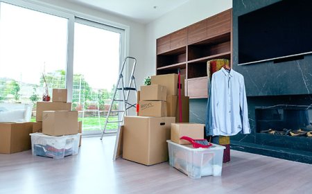 Reston, VA Storage Unit Options: Climate Control, Security & Access Hours