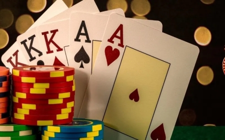 Fairdeal Games: The Ultimate Online Betting Platform