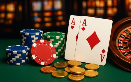 Adani Online Book: India’s Premium Platform for Betting and Gaming