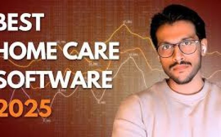 Home Care Software Features Every Provider Should Know in 2025