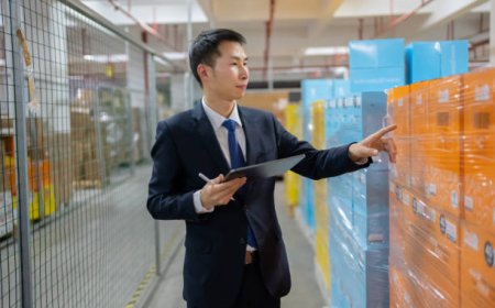 Top 10 Inspection Companies in China You Can Trust