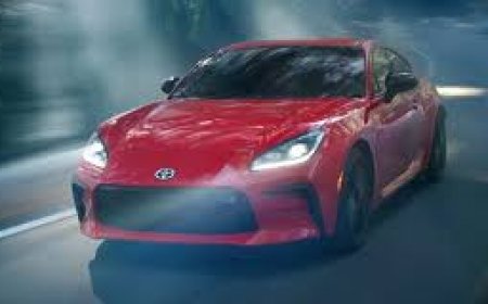 2024 Toyota GR86 Premium: A Perfect Blend of Performance, Comfort, and Driving Joy