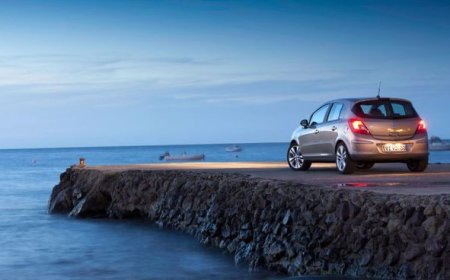 Car Rental in Mauritius | The Ultimate Guide to Exploring Paradise on Wheels