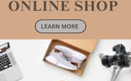 Maintain a Successful Online Shop with Sustainable Practices