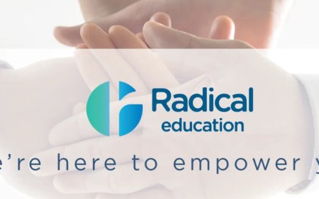 Understanding Puri Medical College Cut Off Marks: A Guide by Radical Education