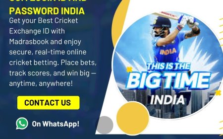 Laser247 VIP – Join India's Trusted Online Betting VIP Club | Madrasbook