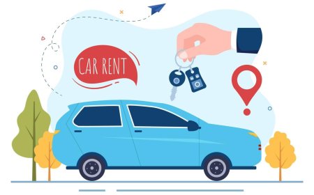Affordable Rental Cars for Weekend Getaways and Long Drive Cars