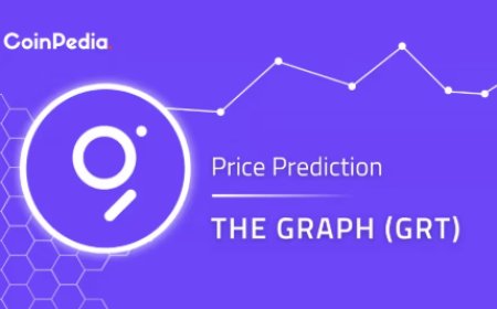 The Graph (GRT) Price Prediction 2025: Can GRT Hit $1 This Year?