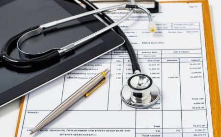 Why Pro Billing Services Are the Key to a Stronger Medical Practice