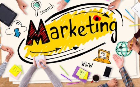 The Value of Hiring a Marketing Agency for Business Growth