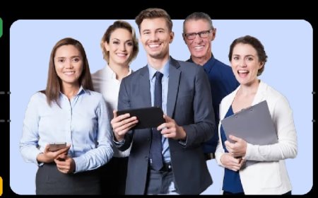 How a Corporate Learning LMS is Transforming Employee Training in Modern Workplaces