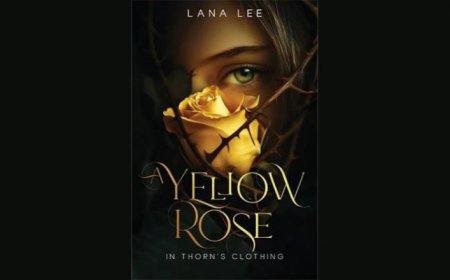 Healing from Abuse: A Look at Life’s Challenges | A Yellow Rose in Thorn’s Clothing