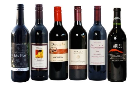 Non-Alcoholic Wines | The Elegant Alternative to Traditional Wines