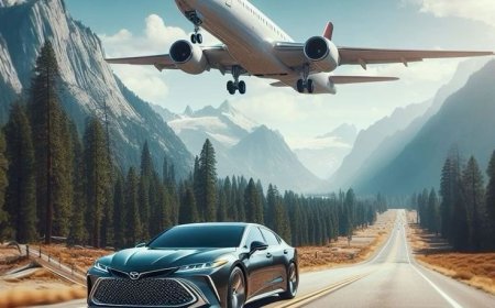 Turkish Airlines Los Angeles Office